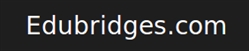 Edubridges.com