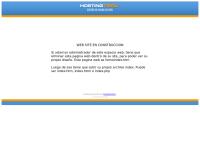 Sitio web de Estudio Contable Cordova E.I.R.L.