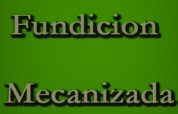 Fundición Mecanizada S.r.l
