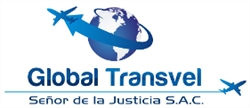 Global Transvel Señor de La Justicia Sociedad Anonima Cerrada