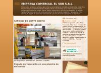 Comercial El Sur S.r.l.