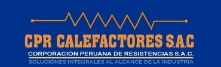 Cpr Calefactores