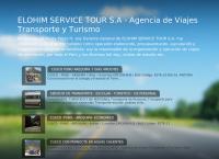 Elohim Service Tour S.A.