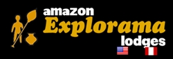 Amazon Explorama Lodges