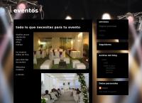 Jaime Luyo Eventos