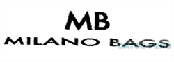 Mb Milano Bags