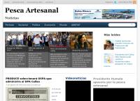 Sitio web de Sm Fishexport S.a.c.