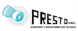 Servicios y Mantenimiento Presto S.R.L.