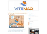 Sitio web de Vitemaq