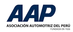 Asociacion Automotriz Del Peru