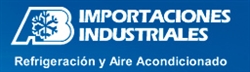 AB IMPORTACIONES INDUSTRIALES SAC