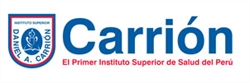 Instituto Carrión - Sede Saco Oliveros