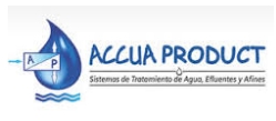 Accuaproduct S.a.c.