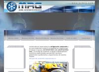 A/C Mrg Representaciones S.a.c.