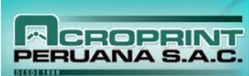 Acroprint Peruana S.A.C.