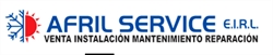Afril Service e i r l