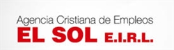 Agencia Cristiana de Empleos Todas Las Provincias E.i.r.l.