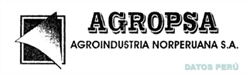 Agroindustria Norperuana SA