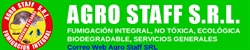 Agro Staff S.r.l. Fumigación Integral