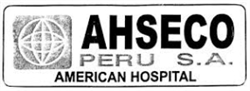 Ahseco Peru