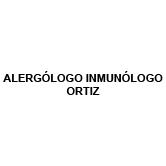 ALERGÓLOGO INMUNÓLOGO ORTIZ