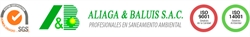 Aliaga & Baluis