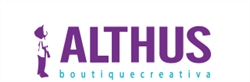 Althus Diseño Grafico Comercial S.a.c.