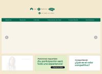 Sitio web de Ambc Consultoria Empresarial S.a.c.