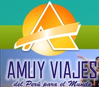 Amuy Viajes