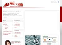 Sitio web de Ancona
