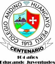 Colegio Andino