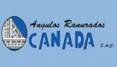 Angulos Ranurados Canada Sac