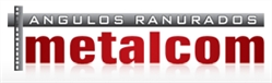 Angulos Ranurados Metalcom S.a.c.