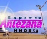 Expreso Antezana Hnos S.a.