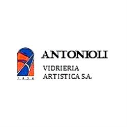 Antonioli Vidriería Artística