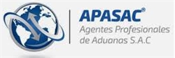 Agentes Profesionales de Aduanas S.a.c.