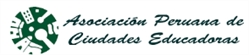 Asociacion Peruana De Ciudades Educadoras