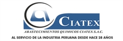 Abastecimientos Quimicos Ciatex S.A.C.