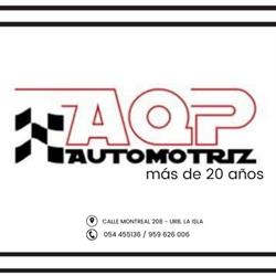Aqp Automotriz