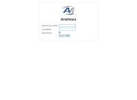 Aralmex