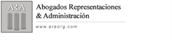 Abogados Representaciones & Administracion S.a.c.