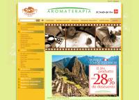 Aromaterapia