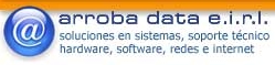 Arroba Data E.i.r.l.
