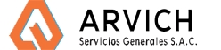 Arvich Net Servicios Generales Sac.