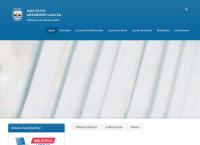 Sitio web de Instituto Arzobispo Loayza