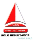 Alien Sport Nutrition