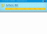 Sitio web de Centro De Educacion Caminito