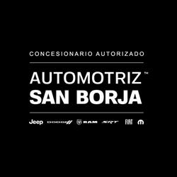 Automotriz San Borja S.a.c.