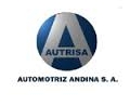Autrisa Automotriz Andina S.a.