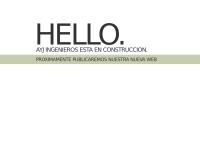 A & J Ingenieros Servicios Integrales en Ingenieria S.a.c.